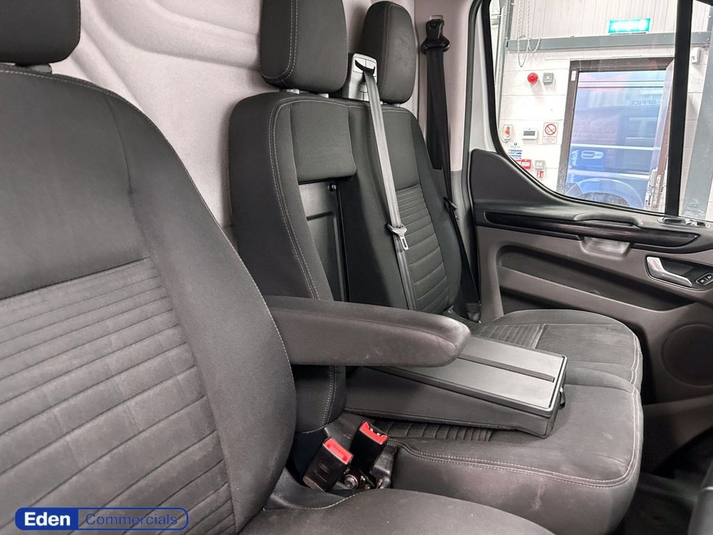 Used Ford Transit Custom 2023 for sale - 76582466: Photo 8