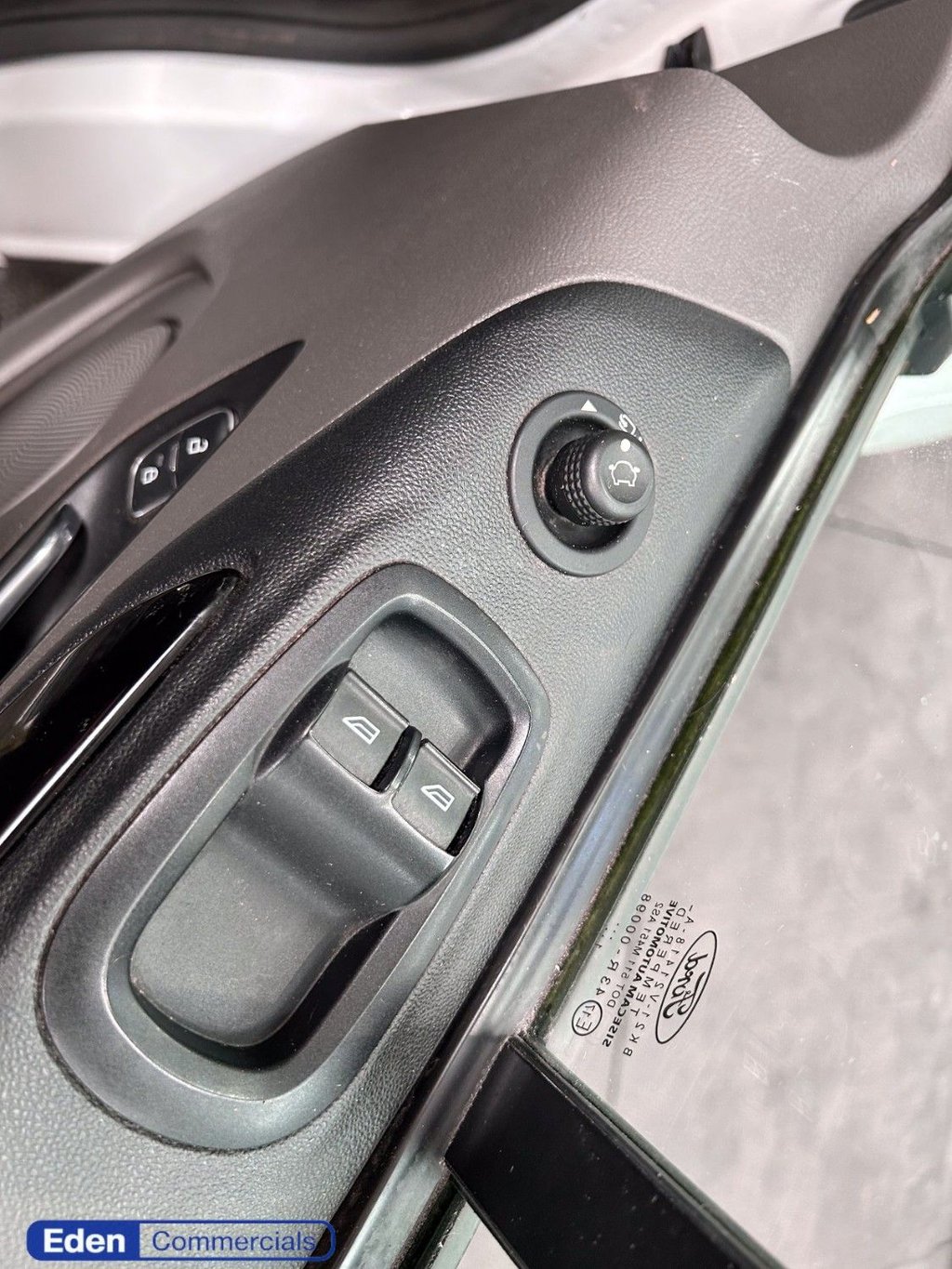 Used Ford Transit Custom 2023 for sale - 76582466: Photo 9