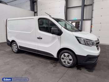 Used Renault Trafic 2022 for sale - 73901103: Photo