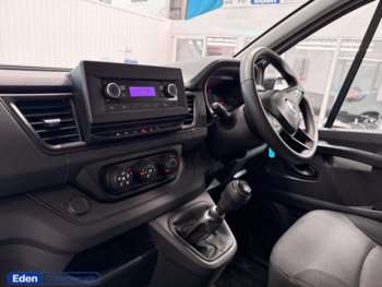 Used Renault Trafic 2022 for sale - 73901103: Photo