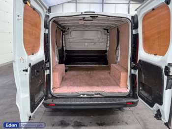 Used Renault Trafic 2022 for sale - 73901103: Photo