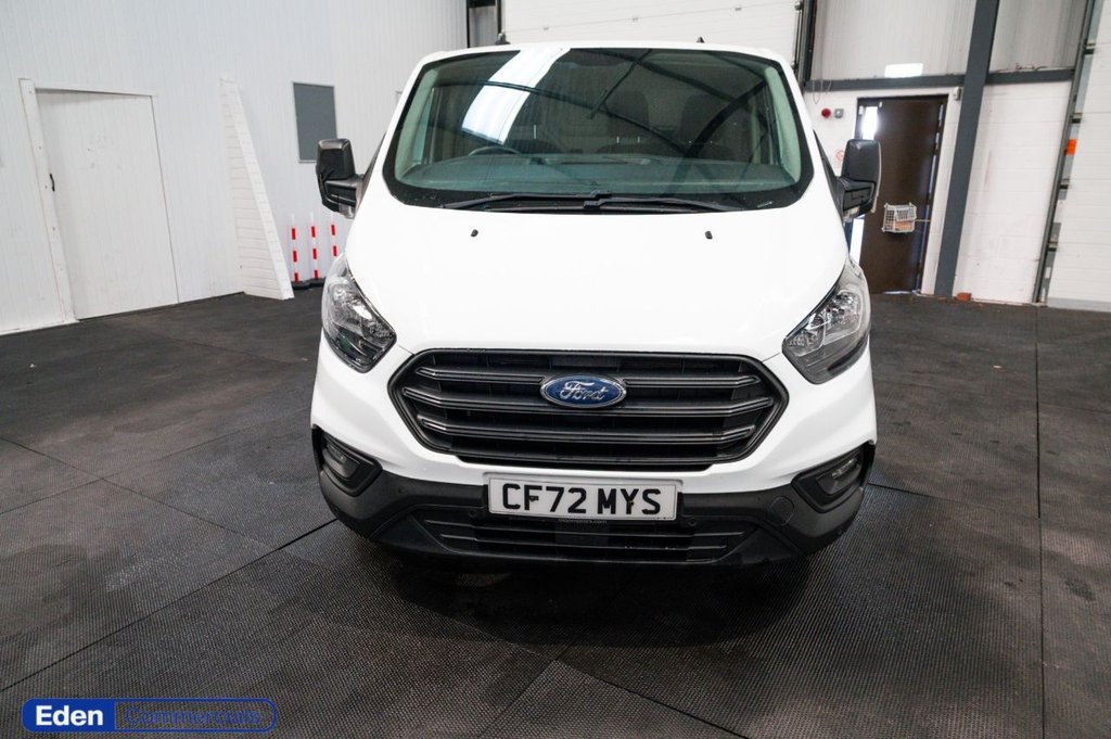 Used Ford Transit Custom 2023 for sale - 77171788: Photo 10