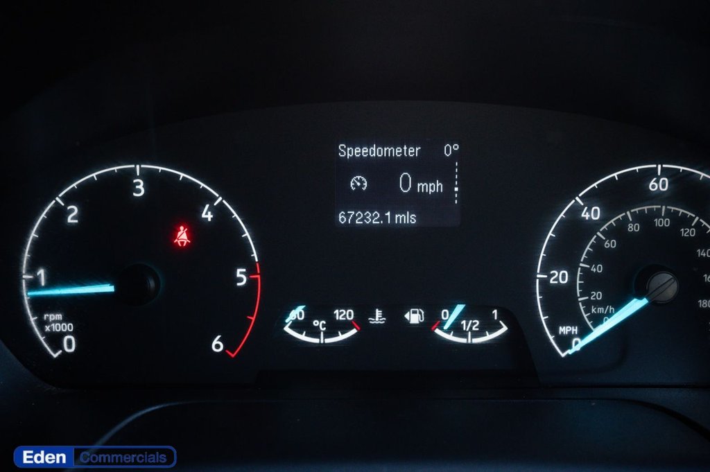 Used Ford Transit Custom 2023 for sale - 77171788: Photo 12