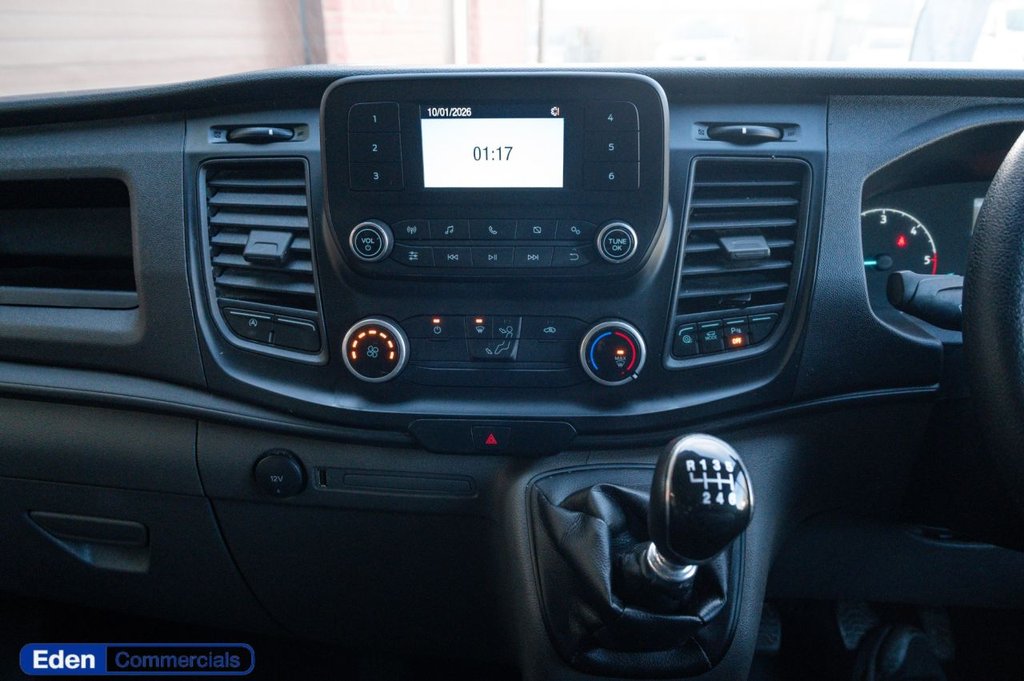 Used Ford Transit Custom 2023 for sale - 77171788: Photo 15