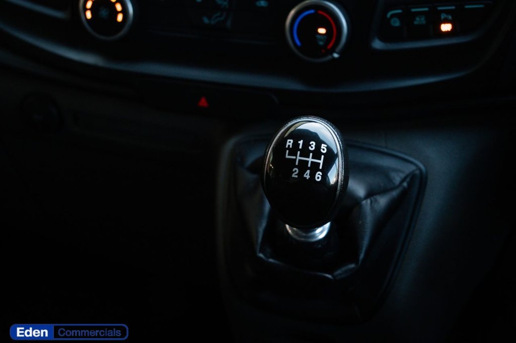 Used Ford Transit Custom 2023 for sale - 77171788: Photo 17