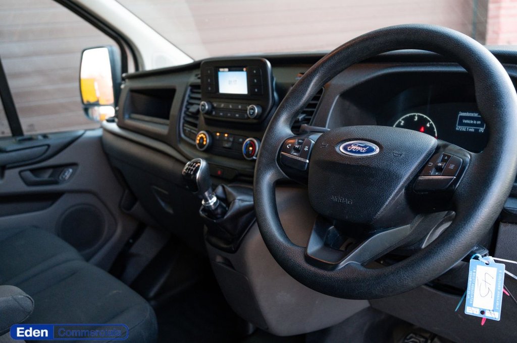 Used Ford Transit Custom 2023 for sale - 77171788: Photo 18