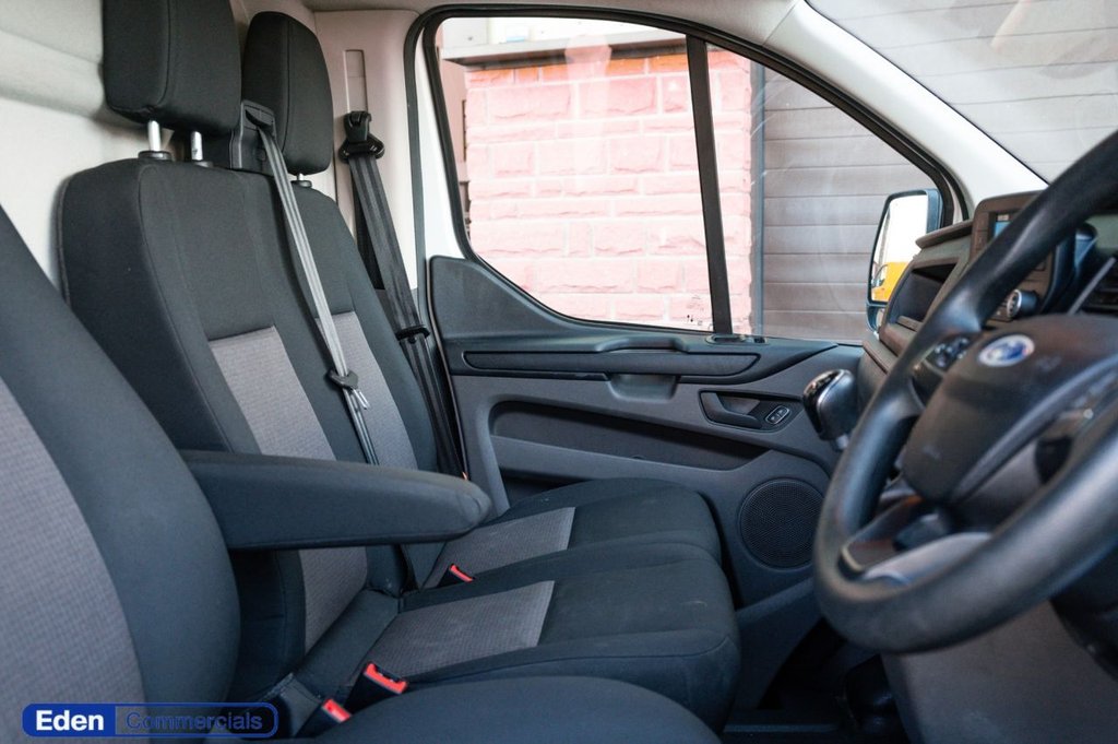 Used Ford Transit Custom 2023 for sale - 77171788: Photo 19