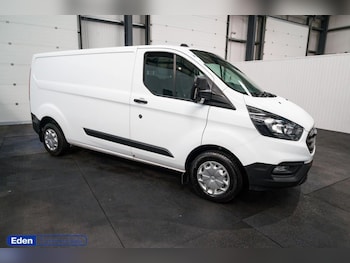 Used Ford Transit Custom 2023 for sale - 77171788: Photo