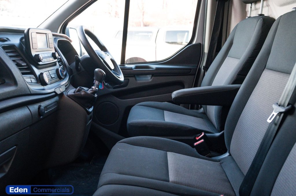 Used Ford Transit Custom 2023 for sale - 77171788: Photo 20
