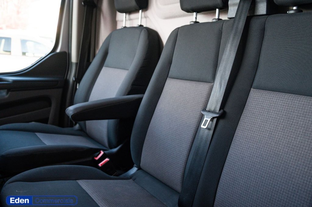 Used Ford Transit Custom 2023 for sale - 77171788: Photo 21