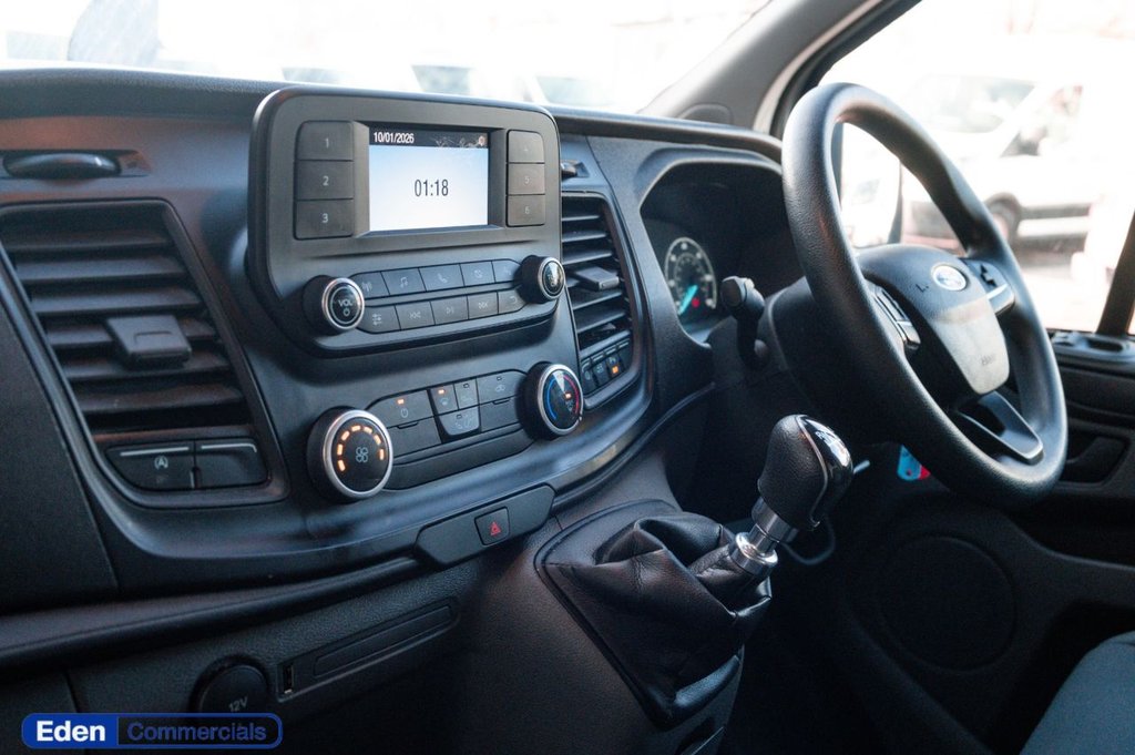 Used Ford Transit Custom 2023 for sale - 77171788: Photo 3