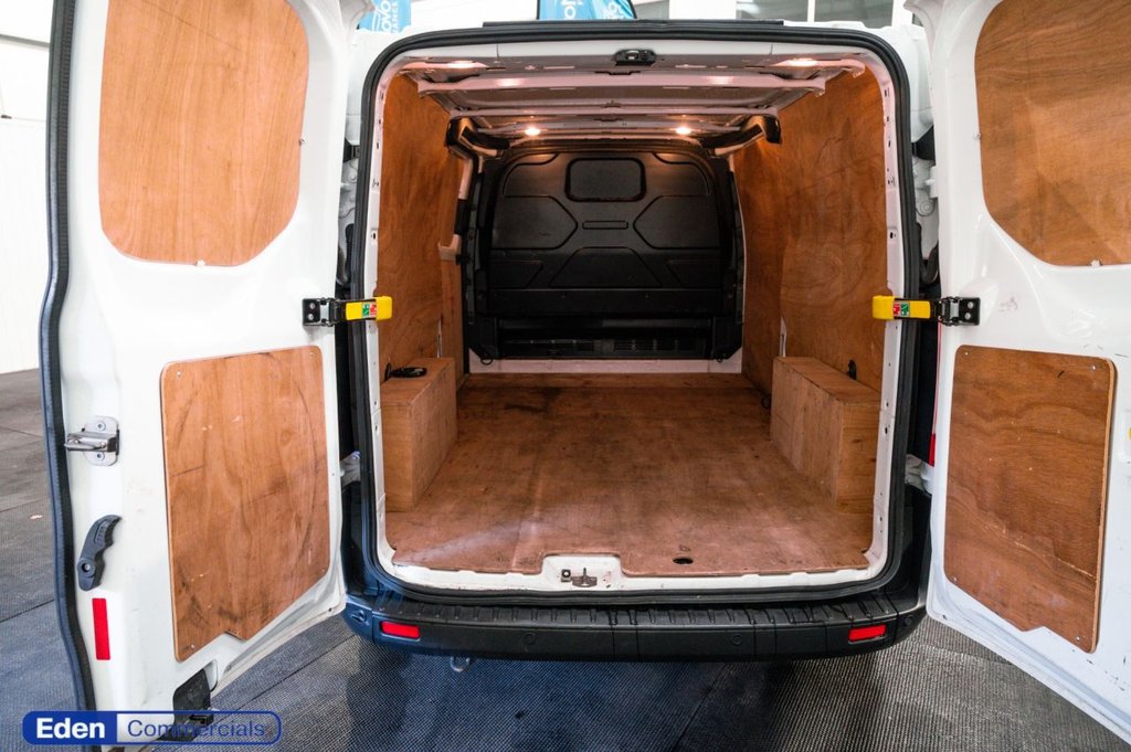 Used Ford Transit Custom 2023 for sale - 77171788: Photo 4