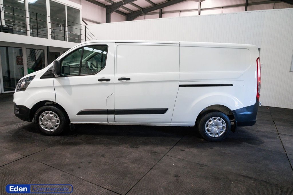 Used Ford Transit Custom 2023 for sale - 77171788: Photo 8