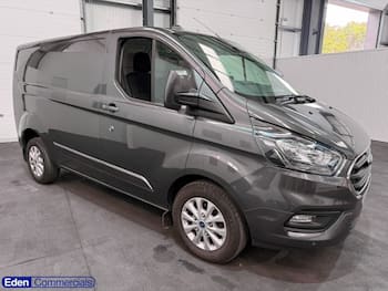 Used Ford Transit Custom 2023 for sale - 79666535: Photo