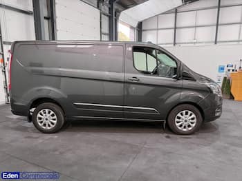 Used Ford Transit Custom 2023 for sale - 79666535: Photo