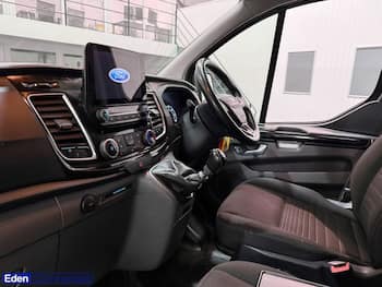 Used Ford Transit Custom 2023 for sale - 79666535: Photo