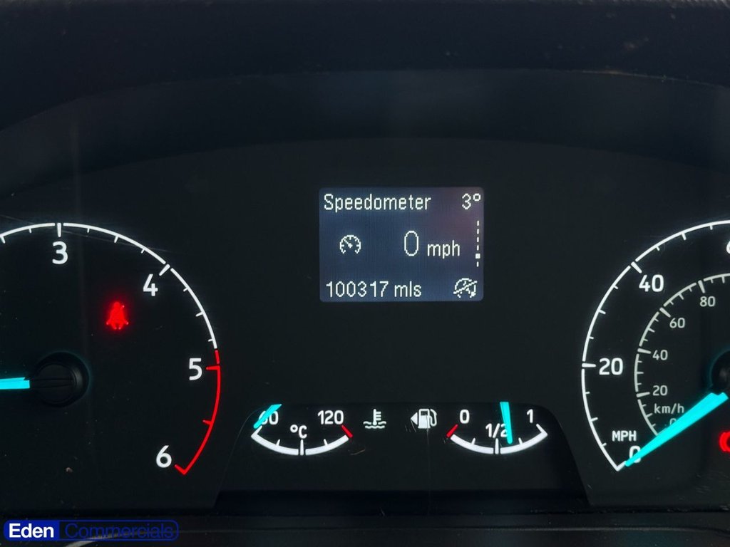 Used Ford Transit 2021 for sale - 77407885: Photo 10