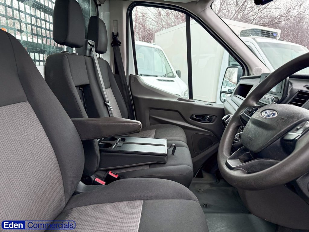 Used Ford Transit 2021 for sale - 77407885: Photo 12