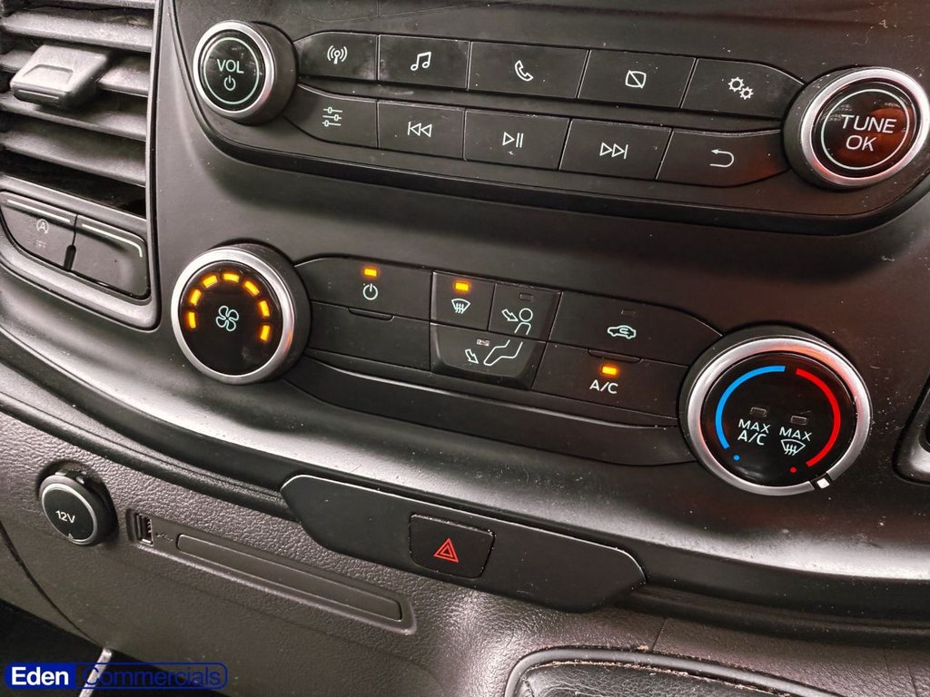 Used Ford Transit 2021 for sale - 77407885: Photo 13
