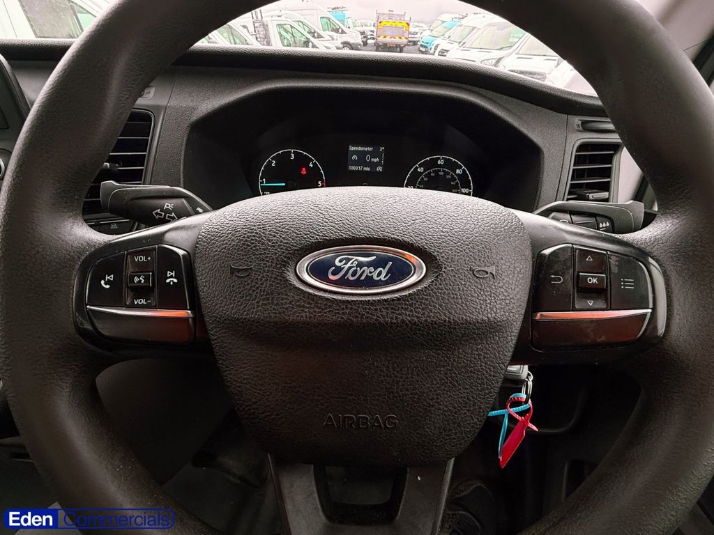 Used Ford Transit 2021 for sale - 77407885: Photo 16