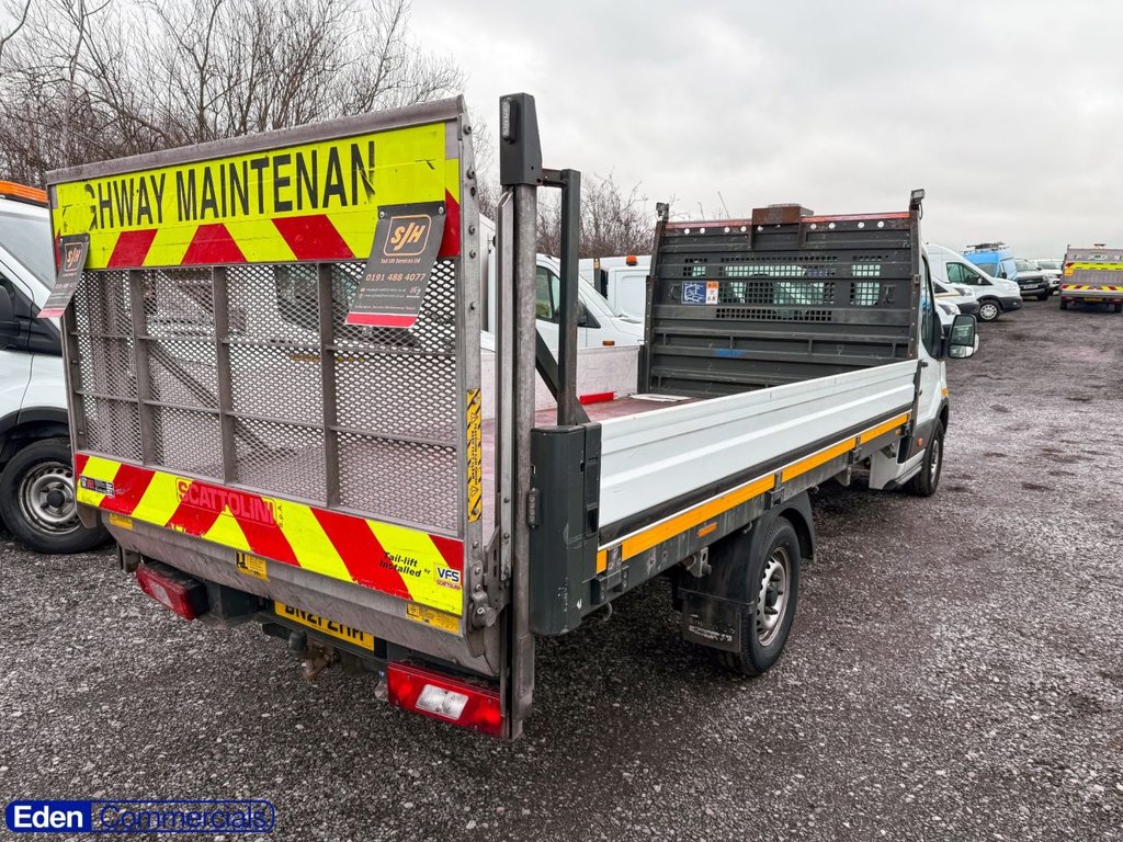 Used Ford Transit 2021 for sale - 77407885: Photo 2
