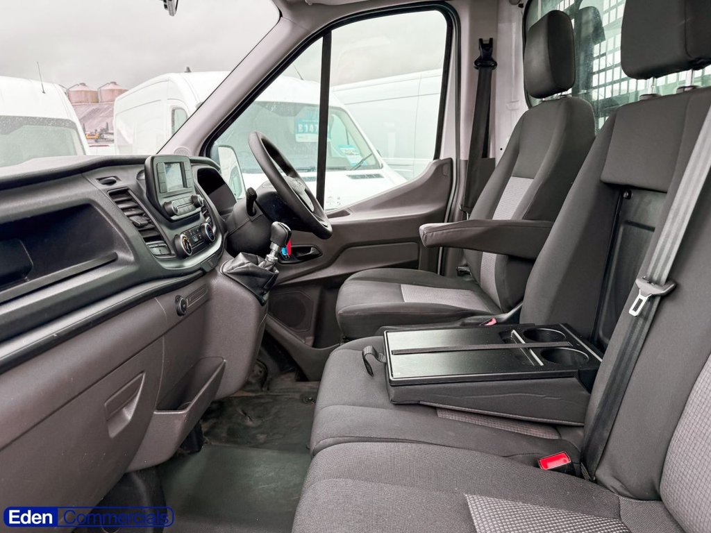 Used Ford Transit 2021 for sale - 77407885: Photo 5