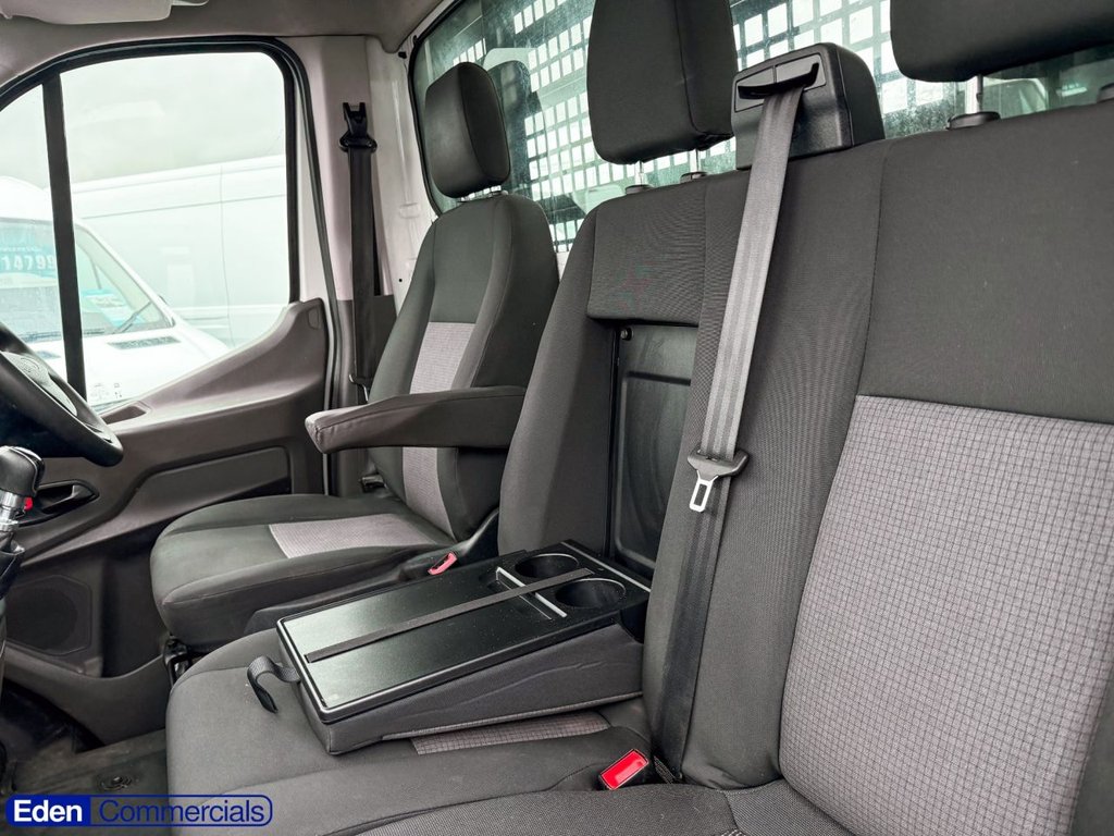 Used Ford Transit 2021 for sale - 77407885: Photo 6