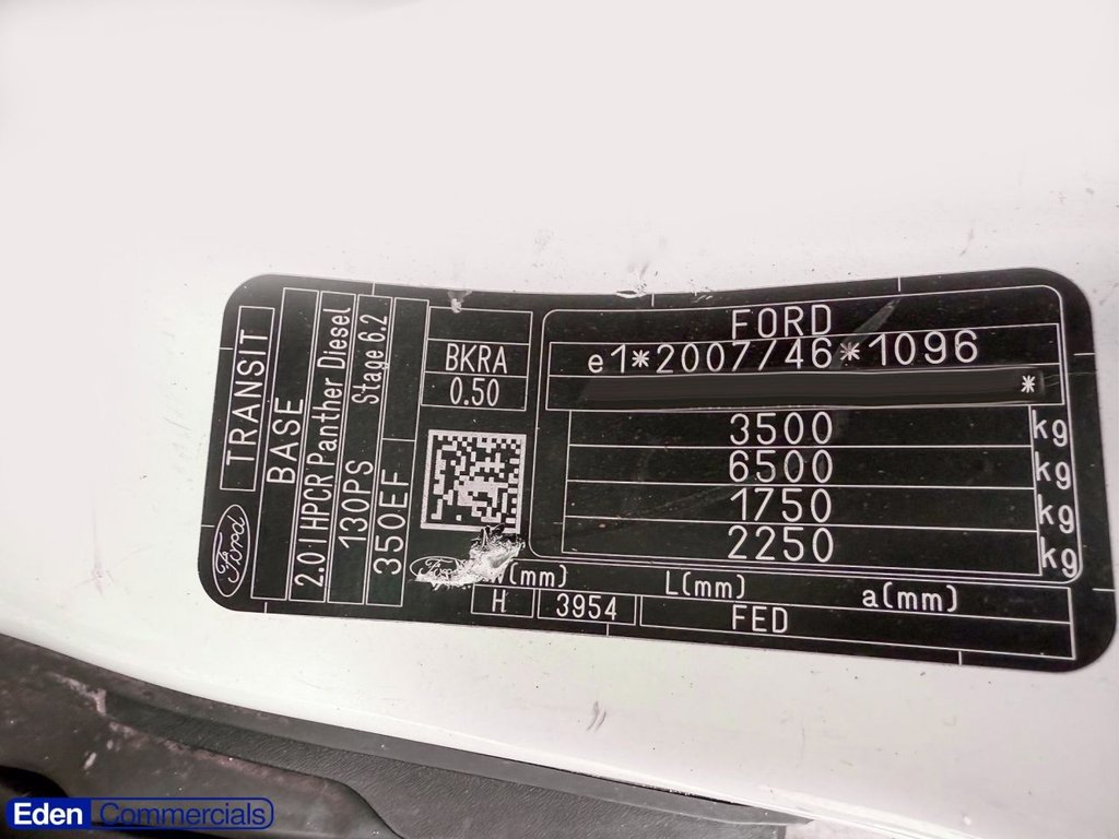 Used Ford Transit 2021 for sale - 77407885: Photo 7