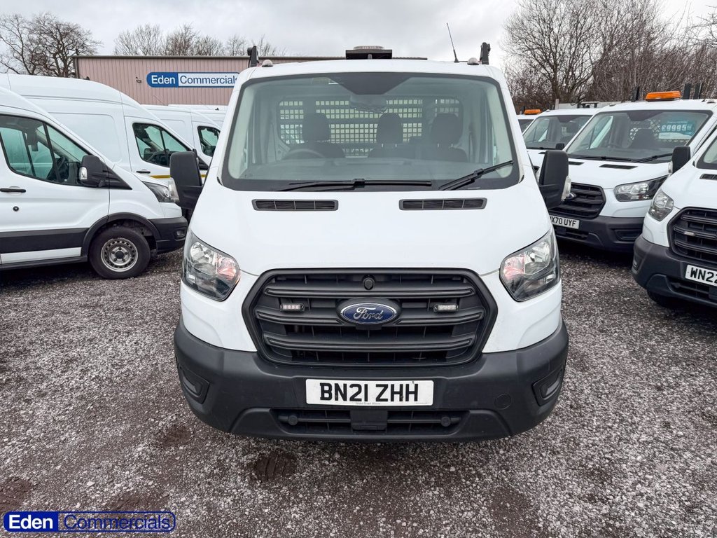 Used Ford Transit 2021 for sale - 77407885: Photo 8