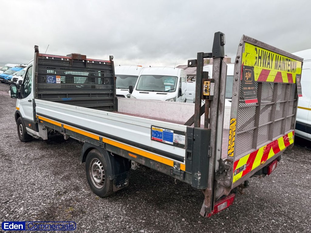 Used Ford Transit 2021 for sale - 77407885: Photo 9