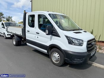 Used Ford Transit 2022 for sale - 79178680: Photo