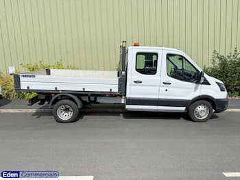 Used Ford Transit 2022 for sale - 79178680: Photo