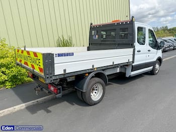 Used Ford Transit 2022 for sale - 79178680: Photo