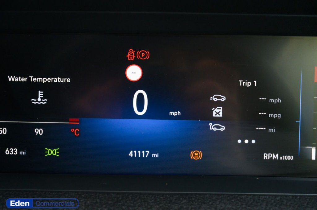 Used Vauxhall Vivaro 2024 for sale - 76923202: Photo 14