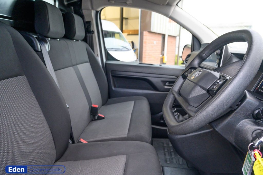Used Vauxhall Vivaro 2024 for sale - 76923202: Photo 19