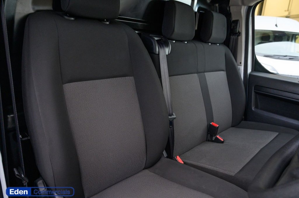 Used Vauxhall Vivaro 2024 for sale - 76923202: Photo 20