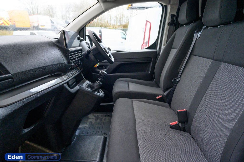 Used Vauxhall Vivaro 2024 for sale - 76923202: Photo 21