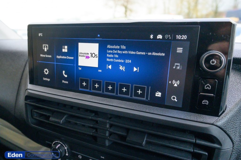 Used Vauxhall Vivaro 2024 for sale - 76923202: Photo 23