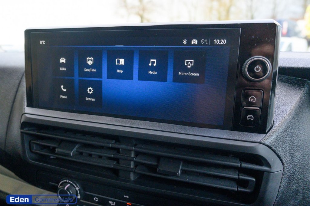 Used Vauxhall Vivaro 2024 for sale - 76923202: Photo 24