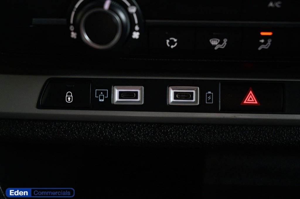 Used Vauxhall Vivaro 2024 for sale - 76923202: Photo 25