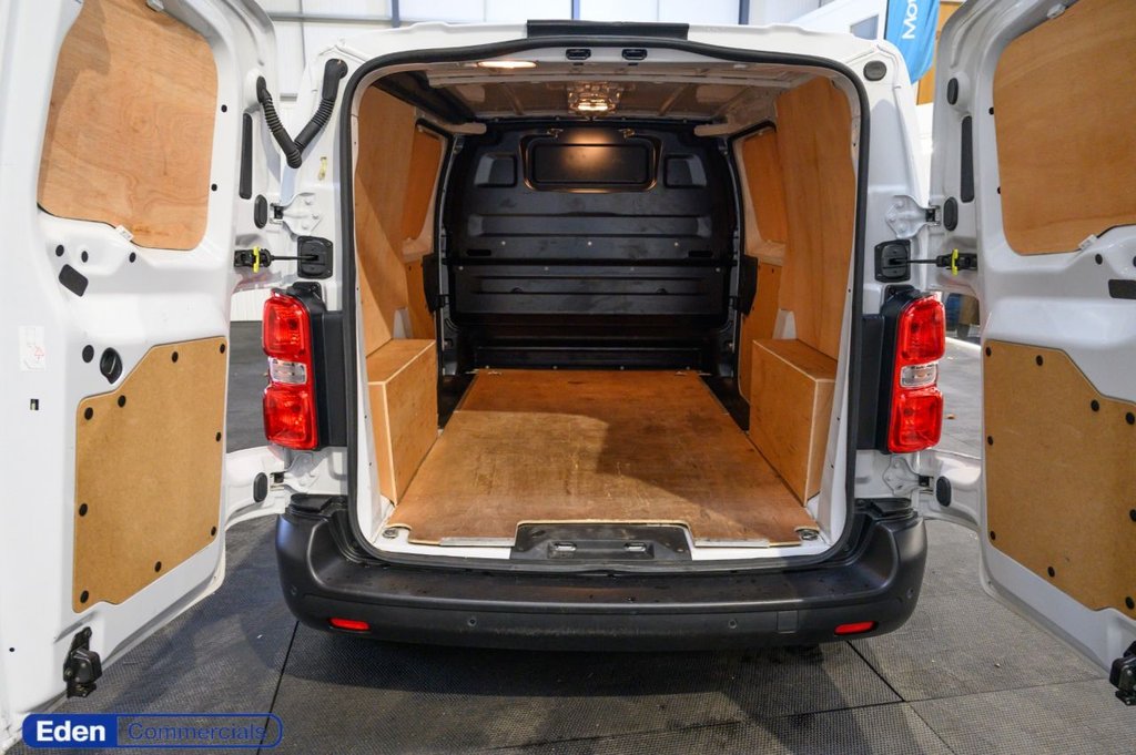 Used Vauxhall Vivaro 2024 for sale - 76923202: Photo 4