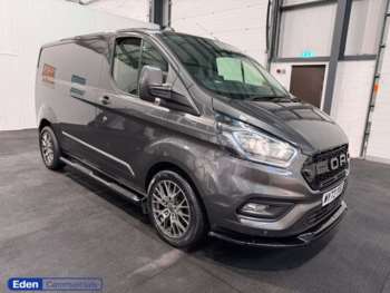 Used Ford Transit Custom 2023 for sale - 74650091: Photo
