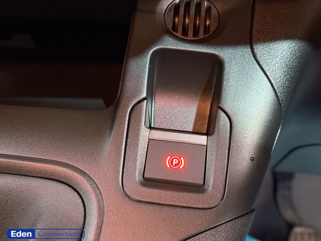 Used Vauxhall Combo 2025 for sale - 77368866: Photo 21