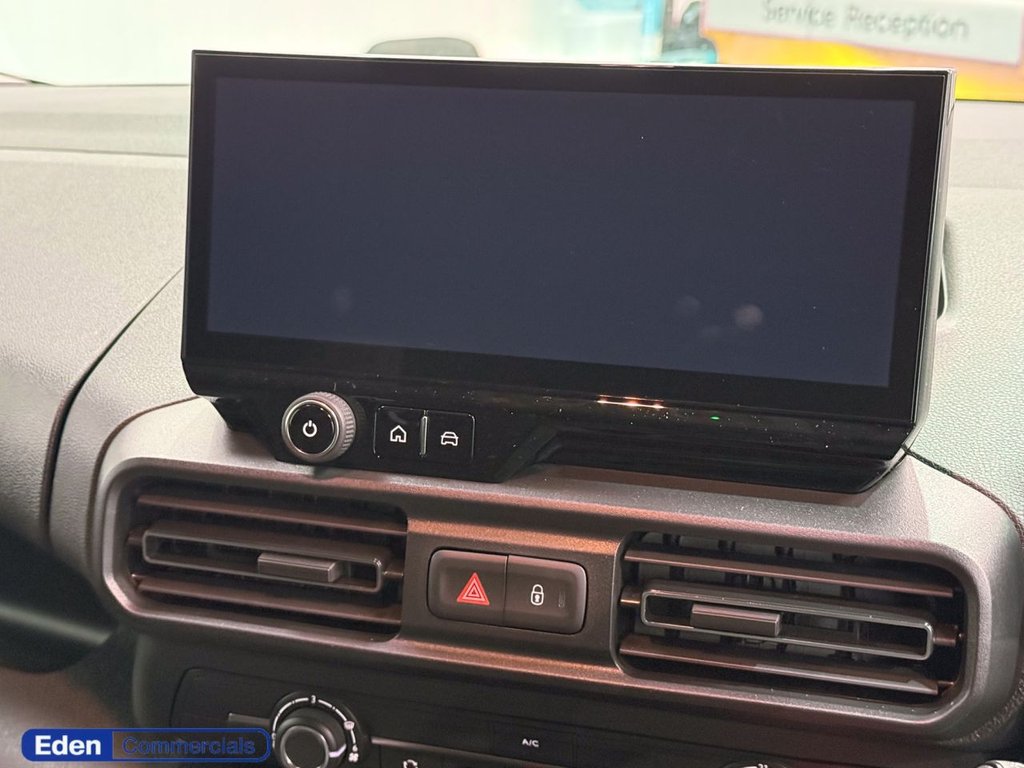 Used Vauxhall Combo 2025 for sale - 77368866: Photo 23