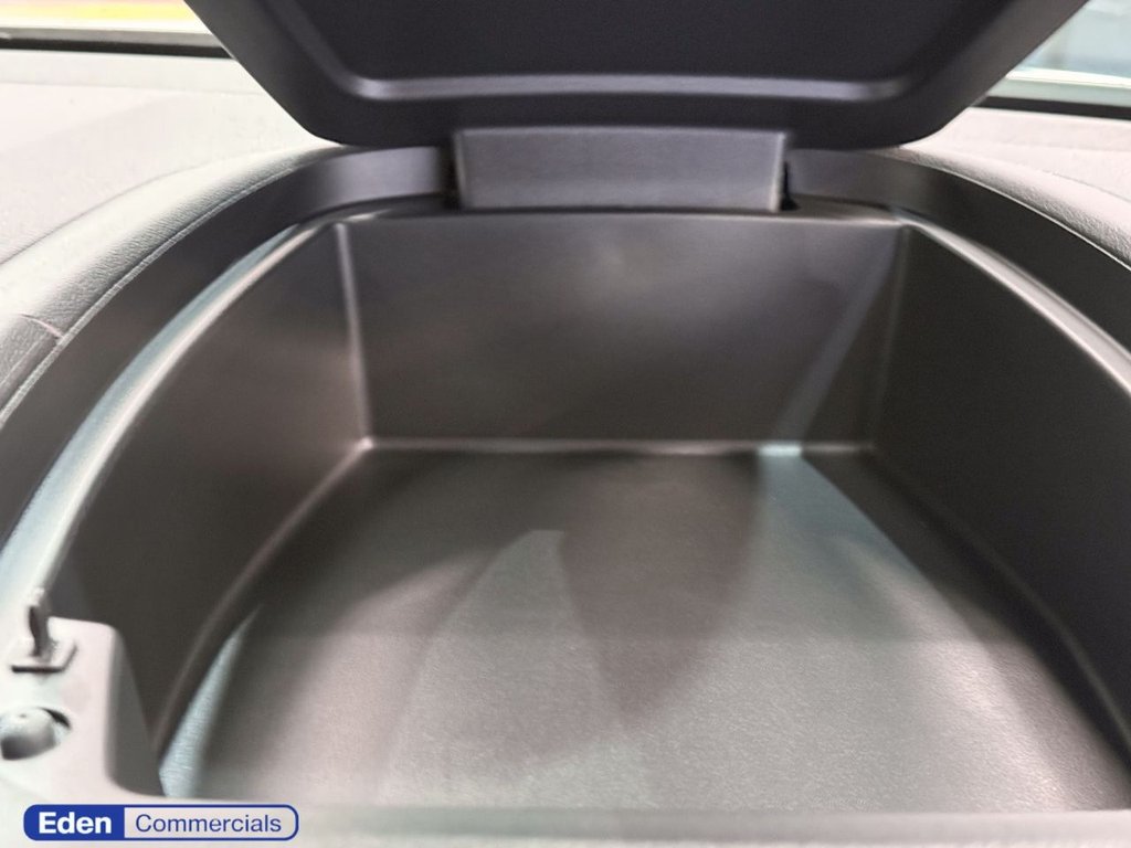 Used Vauxhall Combo 2025 for sale - 77368866: Photo 24