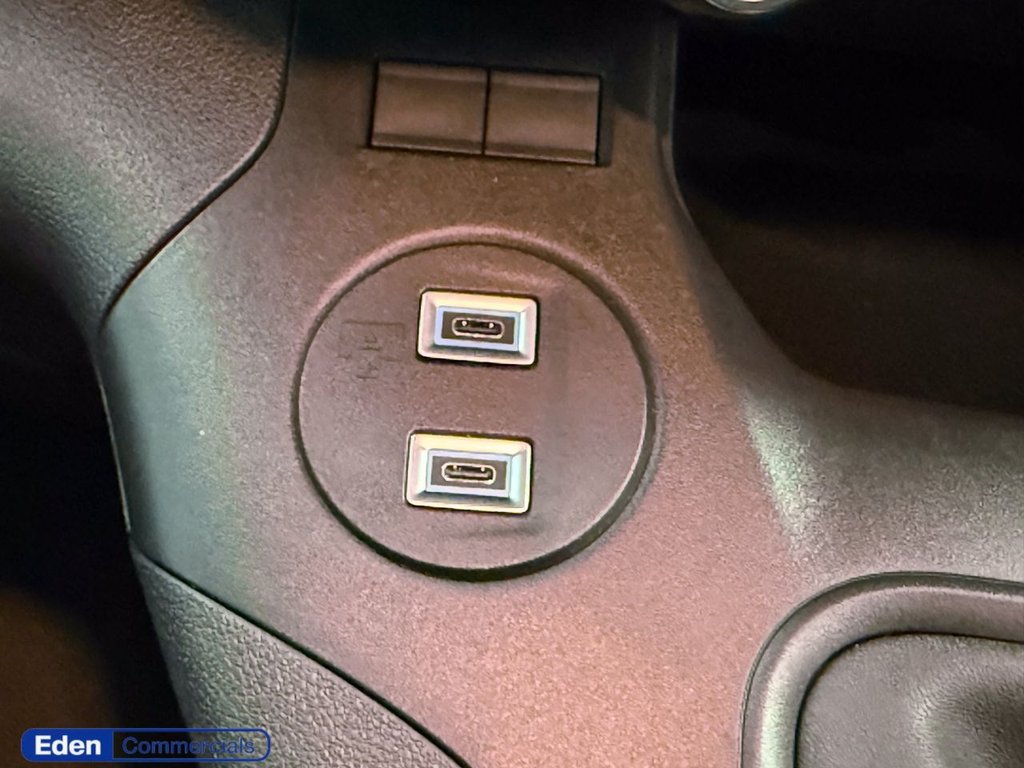 Used Vauxhall Combo 2025 for sale - 77368866: Photo 25