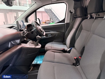 Used Vauxhall Combo 2025 for sale - 77368866: Photo