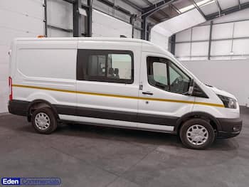 Used Ford Transit 2024 for sale - 79708383: Photo