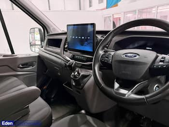 Used Ford Transit 2024 for sale - 79708383: Photo