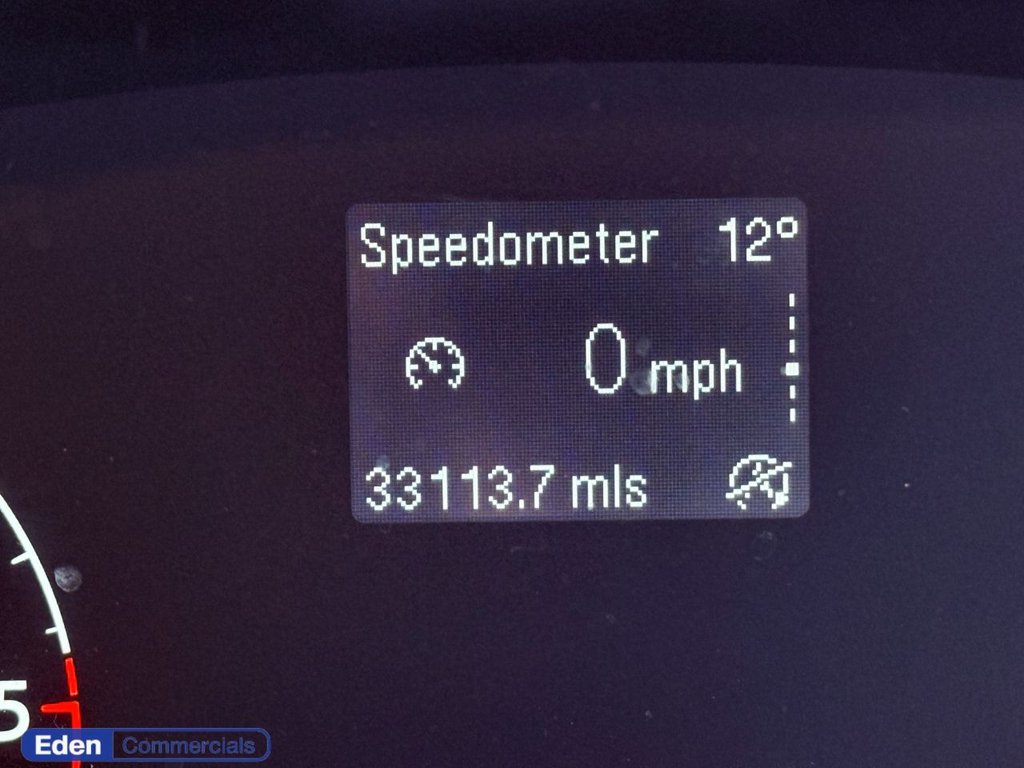 Used Ford Transit Custom 2023 for sale - 76686574: Photo 15